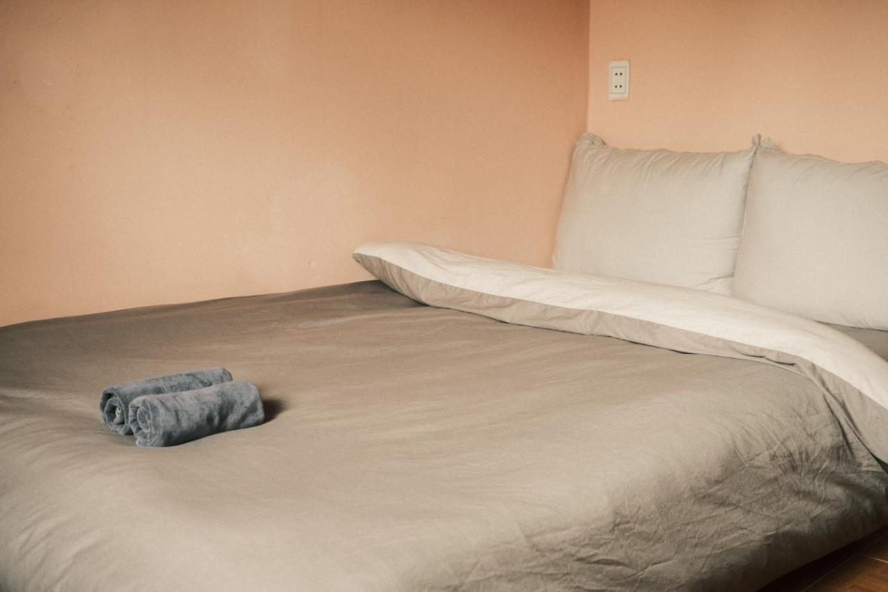 Tron Homestay Kon Von Kla Ngoại thất bức ảnh
